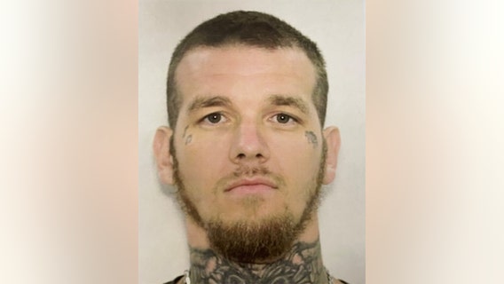 Authorities intensify search for missing Georgia man believed to be in South Carolina