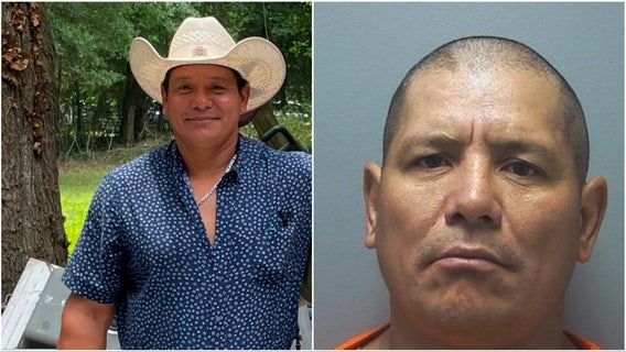 Search continues for 'dangerous' man accused of murdering Sandy Springs restauranteur