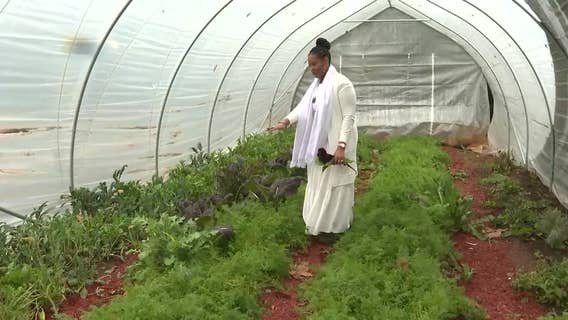 Holiday compost can help metro Atlanta farmers