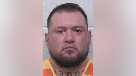 Villa Rica man arrested for shooting, killing friend of wife after domestic dispute