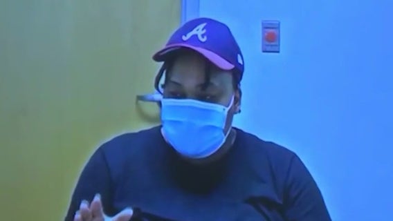 Amari Hall's death: Police offer grim testimony in Celeste Owens trial