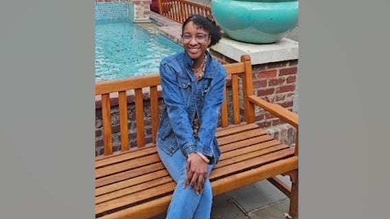 Missing: 16-year-old missing after leaving school on Thursday