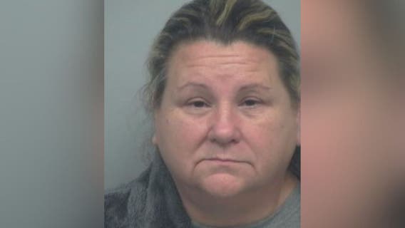 Monroe woman accused of stealing $400K by submitting 190 fake invoices