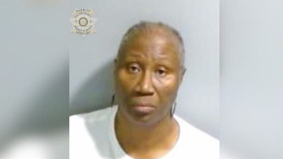 Woman indicted for stabbing 90-year-old man to death in Buckhead