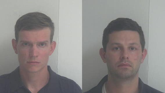 Walton County men sentenced to life in prison for sexually abusing adopted boys