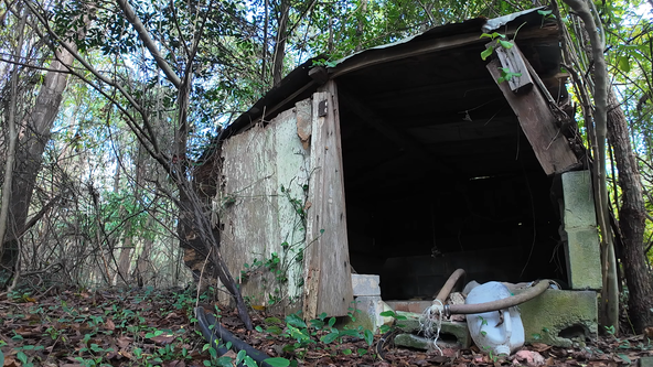 Residents along rural Athens two-lane claimed for decades they were being poisoned. They were right