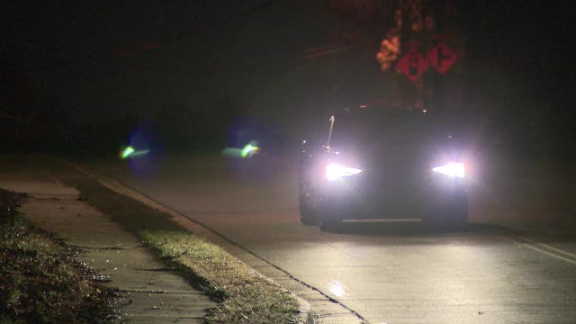 Powder Springs man charged in deadly Thanksgiving Day shooting