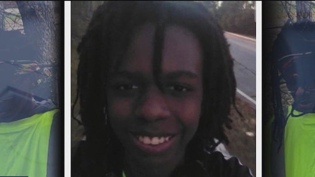 Deadly hit-and-run crash: Who killed 16-year-old Isaiah Davidson?