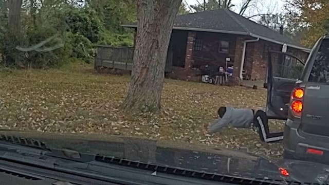 3 murder suspects arrested in 30 days, Cobb County police say