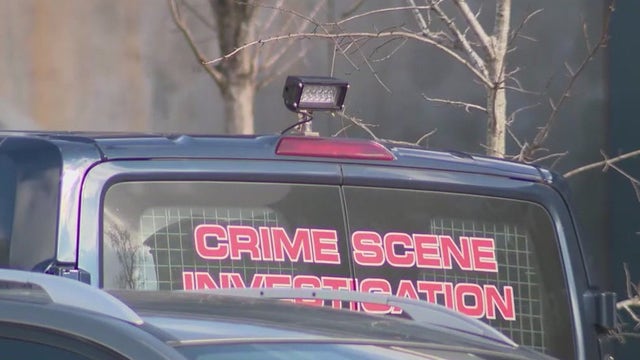 Domestic dispute turns deadly: Woman shot at Atlanta apartments