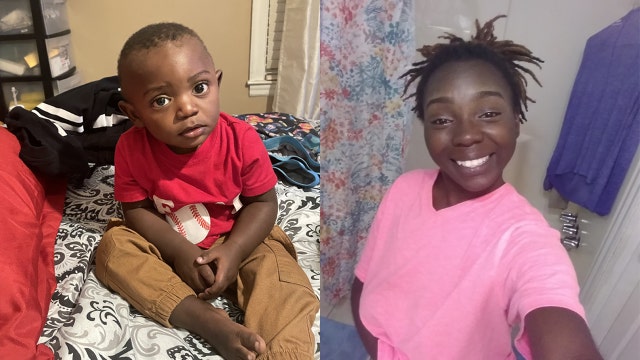 Missing Atlanta mother, 3-year-old boy found safe, police say