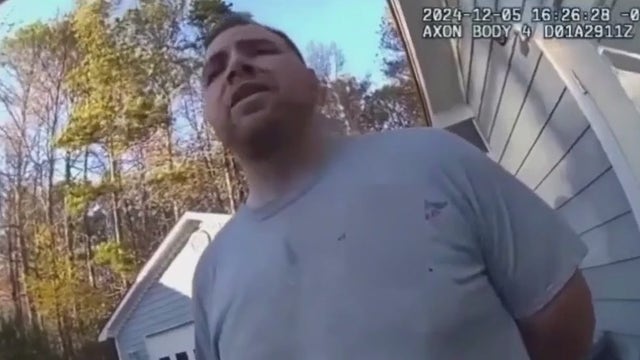 Coweta County man arrested on child exploitation charges following tip