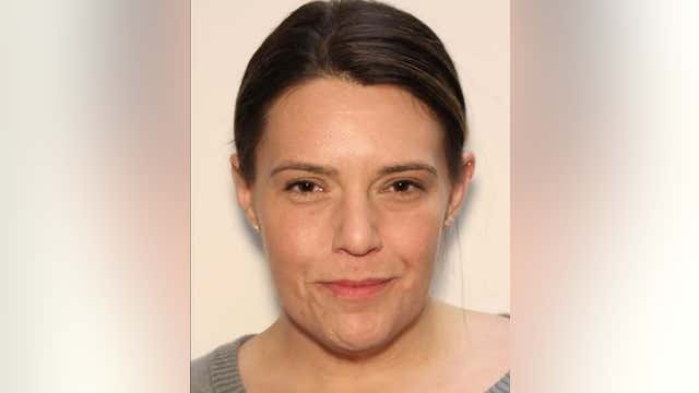 Missing person: Amy Hughes disappears from Towne Lake Parkway