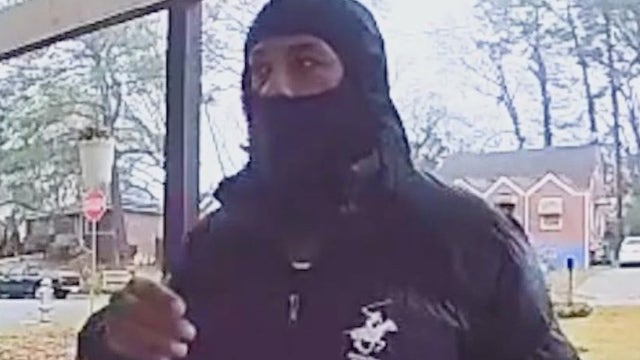 East Lake Terrace homeowners fighting back against series of burglaries