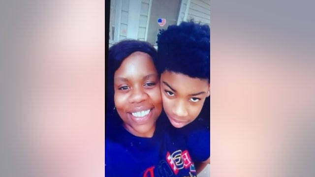 Clayton County teen student missing after leaving for high school Thursday