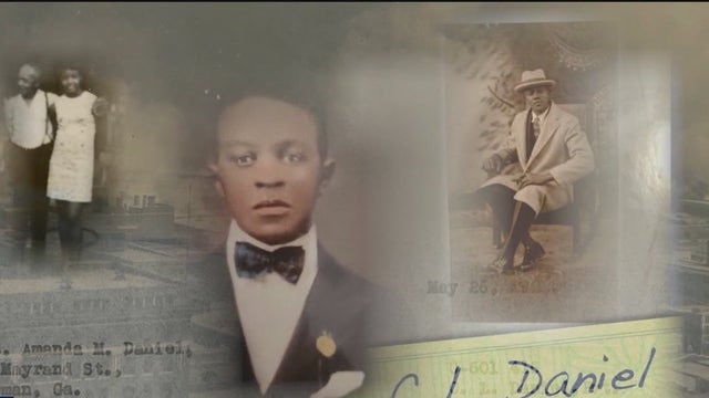 Teen killed in Tulsa Race Massacre identified as Georgia veteran from Newnan