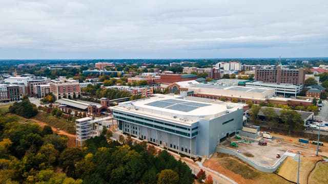 Athens Rock Lobsters' games postponed due to inspections of new arena