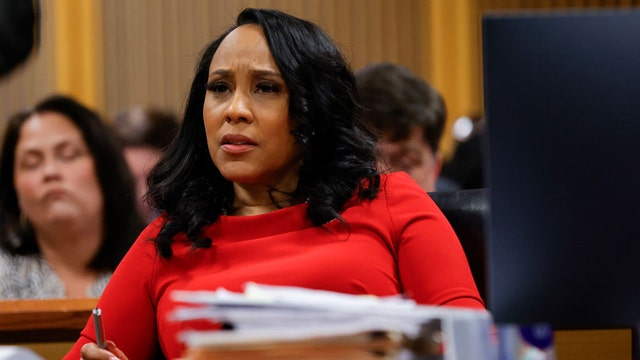 Lawmakers can subpoena Fani Willis over Trump election case, judge rules