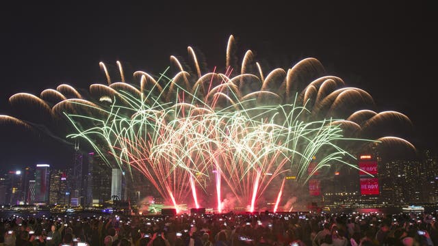 Fireworks may be part of some Christmas traditions, but what does Georgia's law say about it?