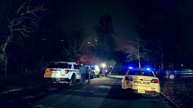 Man shot by Gwinnett County police officers identified