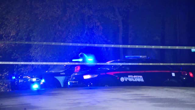 Masked gunmen shoot man, steal his electric bike on Atlanta road, police say