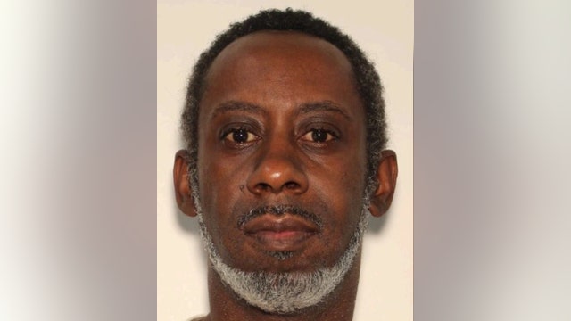 Man sentenced to 135 years for shooting at troopers, K9 on I-85