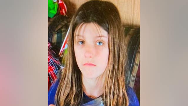 11-year-old girl reported missing in Spalding County found