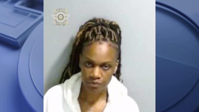 Disgruntled employee pulls gun on Atlanta boss after being fired, employer claims