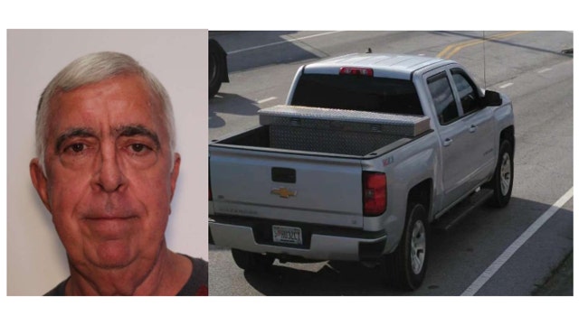 Missing 72-year-old Flowery Branch found safe