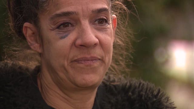 Daycare owner attacked after asking driver to slow down along Atlanta roadway