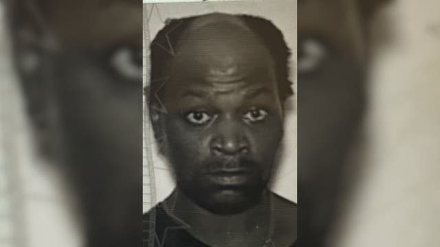Man with special needs disappears in Newton County