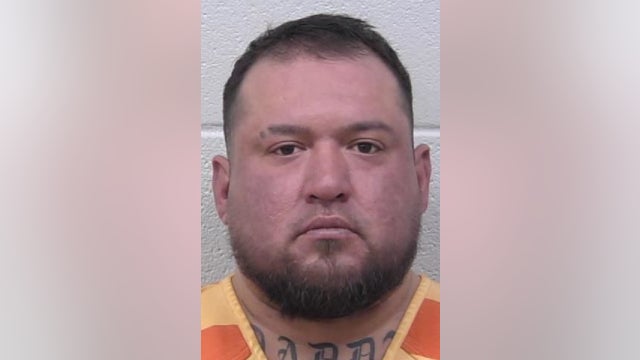 Villa Rica man arrested for shooting, killing friend of wife after domestic dispute