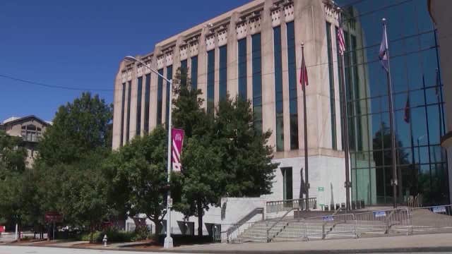 Atlanta city attorney fires back at allegations in inspector general report