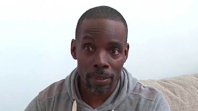 Man shot, robbed in Atlanta on his way to work says he still has nightmares about it