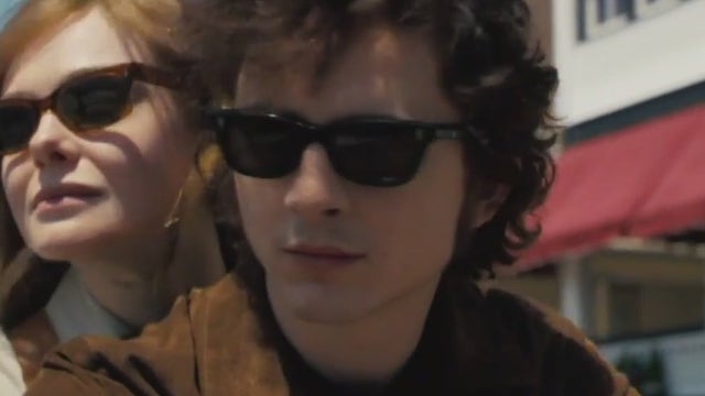 Awards come rolling in for Bob Dylan biopic 'A Complete Unknown'