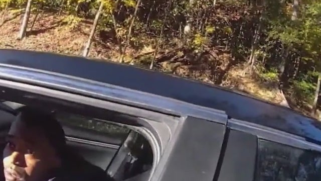 Man caught with $4K in stolen Lulelemon gear, Atlanta police say