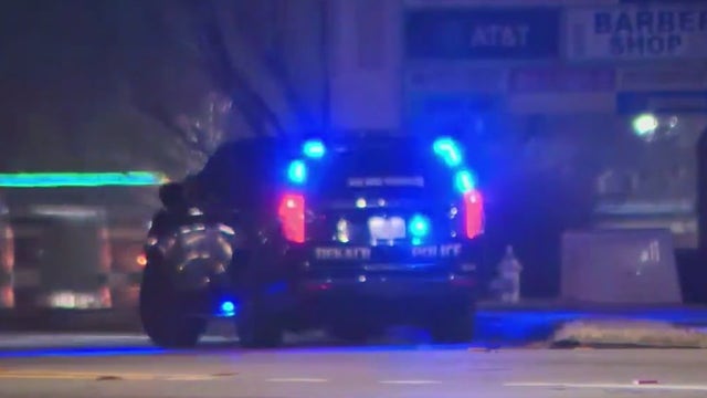 16-year-old struck by hit-and-run driver in Decatur, fighting for life