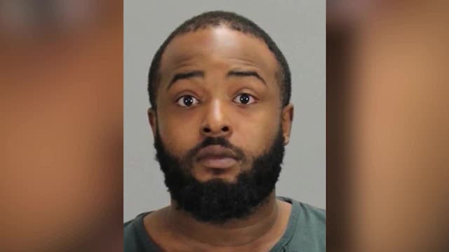 Suspected serial rapist in Clayton County to appear in court