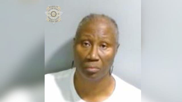 Woman indicted for stabbing 90-year-old man to death in Buckhead