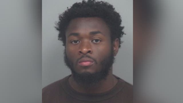 Florida man gets life for kidnapping, robbery and sexual assault of Lawrenceville couple