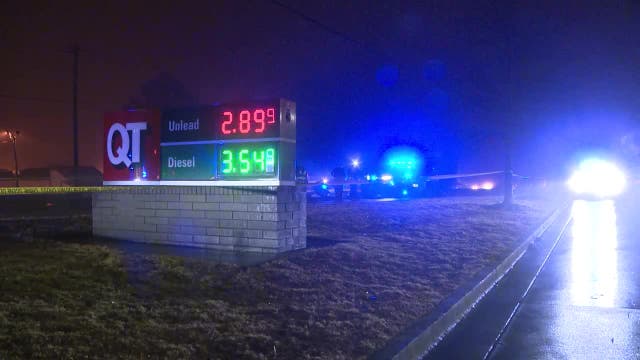 Police searching for driver in deadly DeKalb County hit-and-run crash