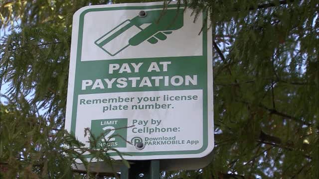 ParkMobile settlement: Here's how you can submit your claim