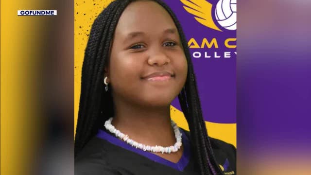 Lawsuit announced against Grady in College Park teen's death