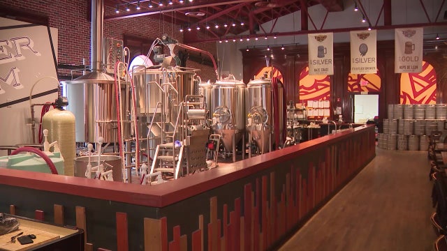 Torched Hop Brewery on Ponce de Leon Avenue to close after New Year's Eve