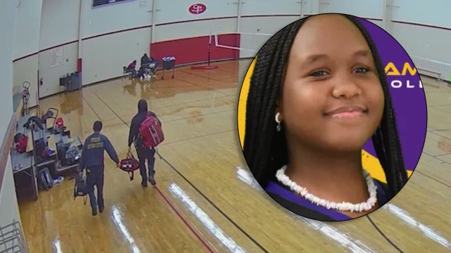 College Park volleyball team heartbroken, angry after teen's death at practice