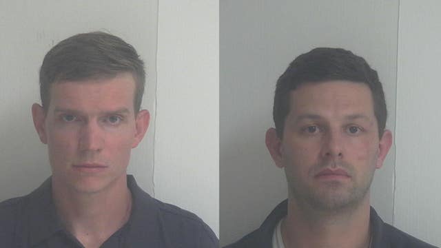 Walton County men sentenced to life in prison for sexually abusing adopted boys