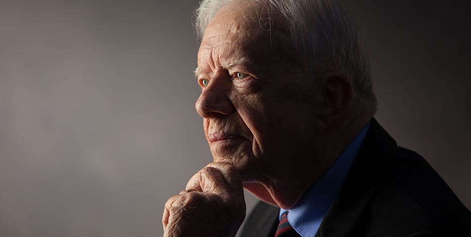 Jimmy Carter funeral plans announced: full schedule