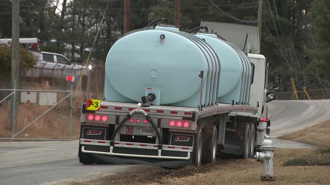 Georgia Power, GDOT gear up for second round of winter weather