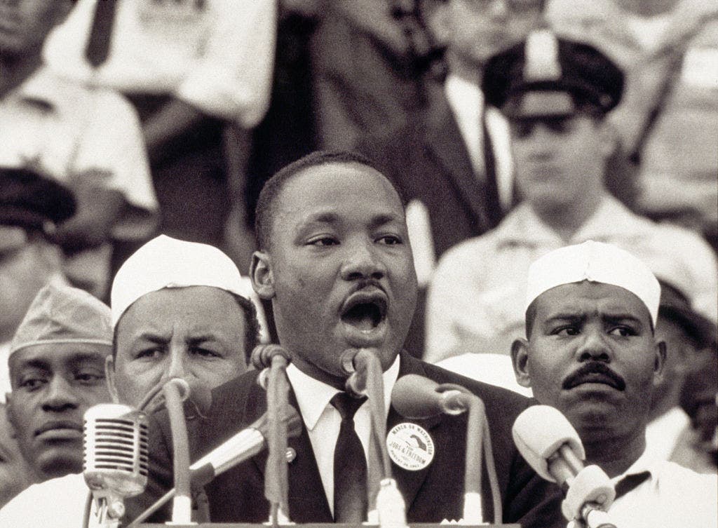 Martin Luther King Day events in metro Atlanta | 2026