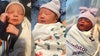 New Year babies: Meet the first metro Atlanta babies born in 2025